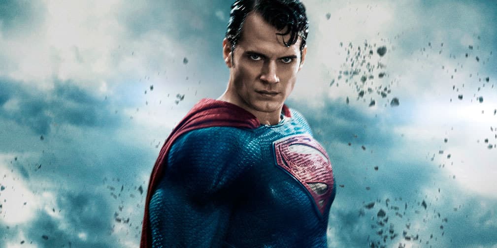 Superman podría aparecer en Justice League