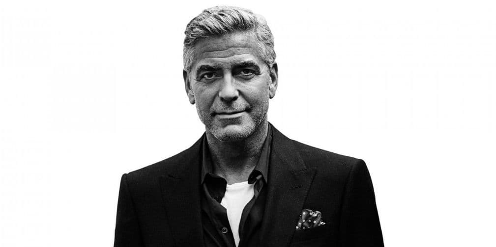 George Clooney: En Un Romance muy Peligroso consiguió ligarse a J.Lo a base de cera capilar y choro.