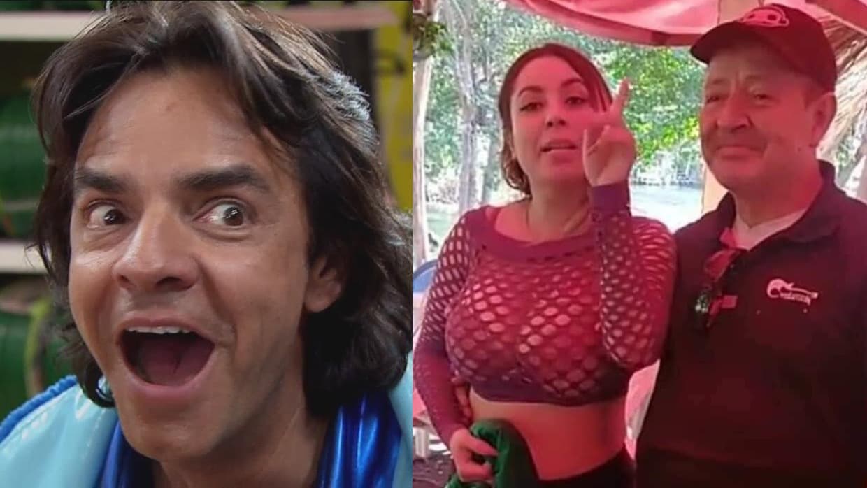 Sammy Perez anuncia que se casará en febrero y presume fotos con su prometida