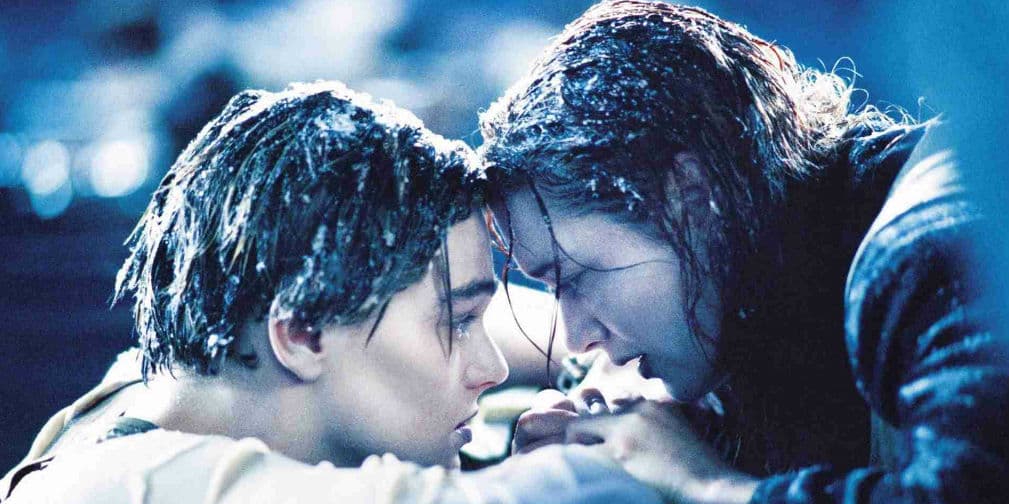 Alcanzó fama mundial gracias a la película de James Cameron de 1997, Titanic.