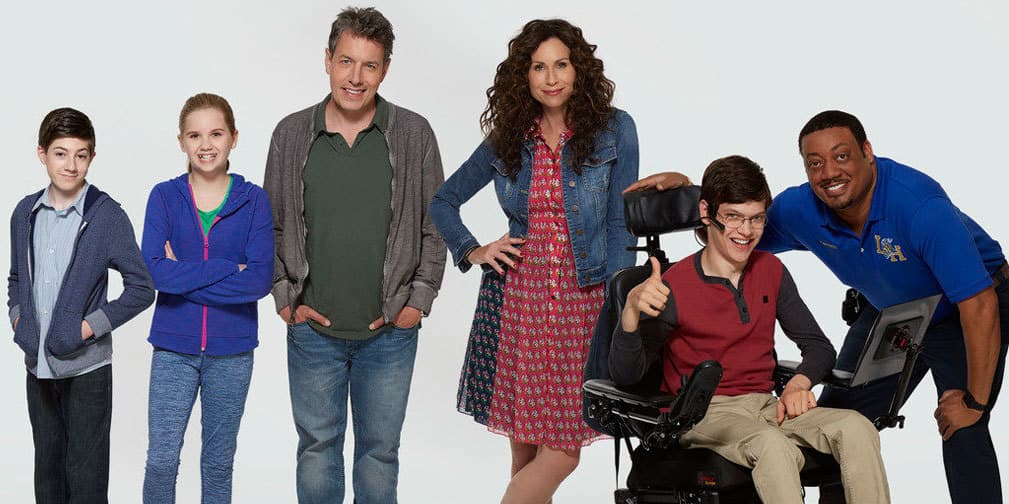 Los DiMeo de Speechless