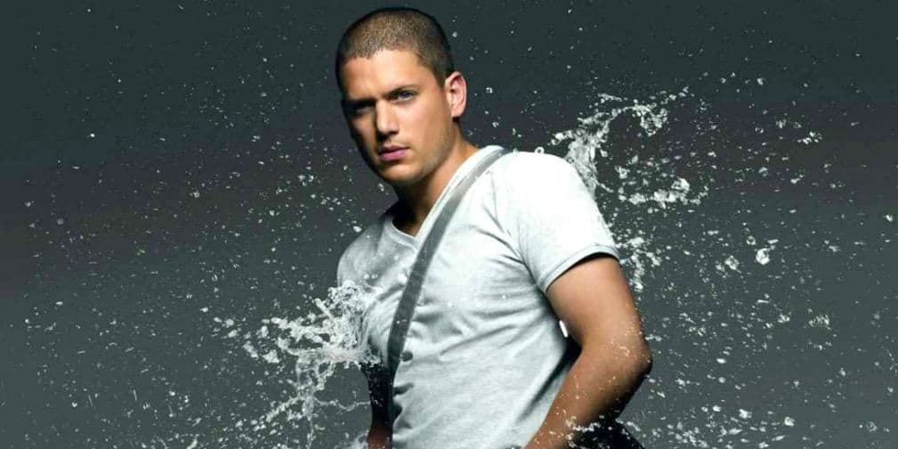 Wentworth Miller lideró la lista de los actores de TV más sexys en 2006 y 2007, según la revista People.