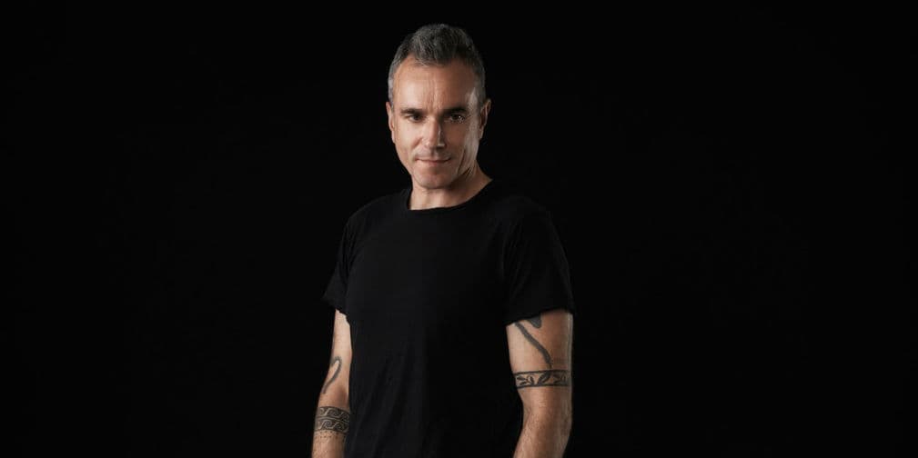 2. Daniel Day Lewis. Fecha de nacimiento: 29 de abril de 1957. Edad: 57.
