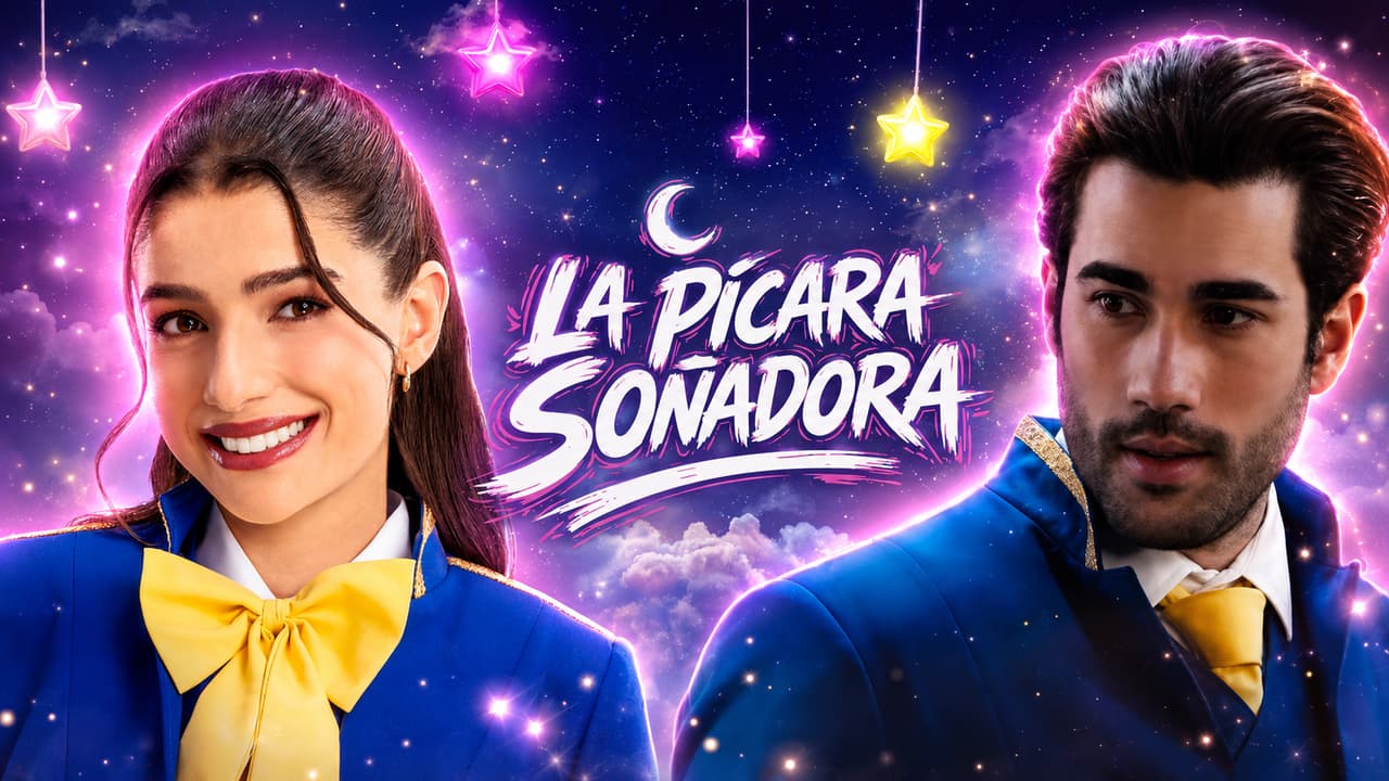El tema de La Pícara Soñadora que la rompió en los 90 y ahora lo hace en la nueva serie de Canal 5