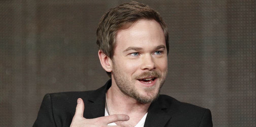 Ashmore también ha protagonizado papeles en las series de televisión Animorphs como Jake Berenson.