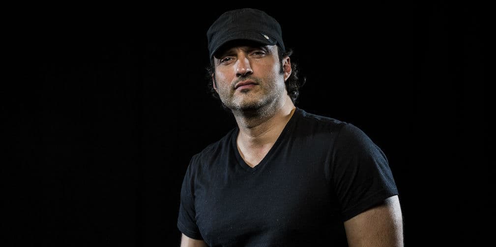 3. Robert Rodríguez: Compuso la música para Kill Bill 2 y lo hizo también por un dólar.