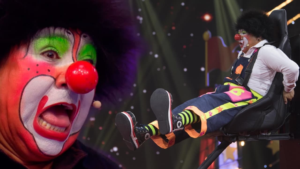 Pinzas y hielos en el fufú: 5 veces que se agarraron de bajada a Chuponcito en MCDR