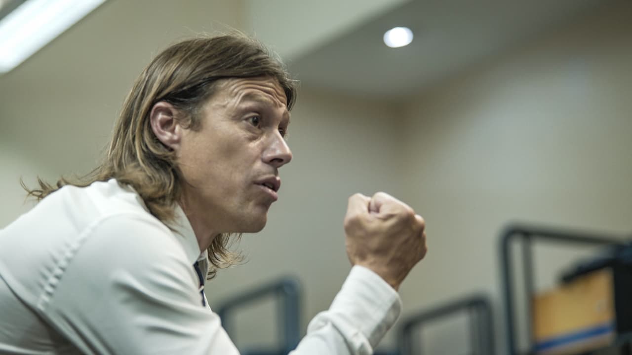 Chivas La Película: 10 frases épicas de Matías Almeyda