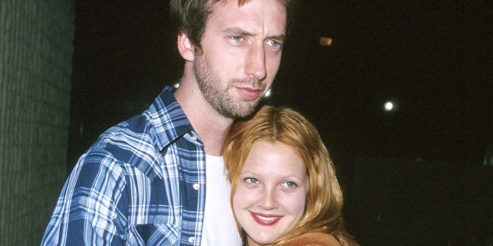 10. Drew Barrymore y Tom Green: La actriz y el comediante duraron 9 meses. ¿Qué tenían en común?