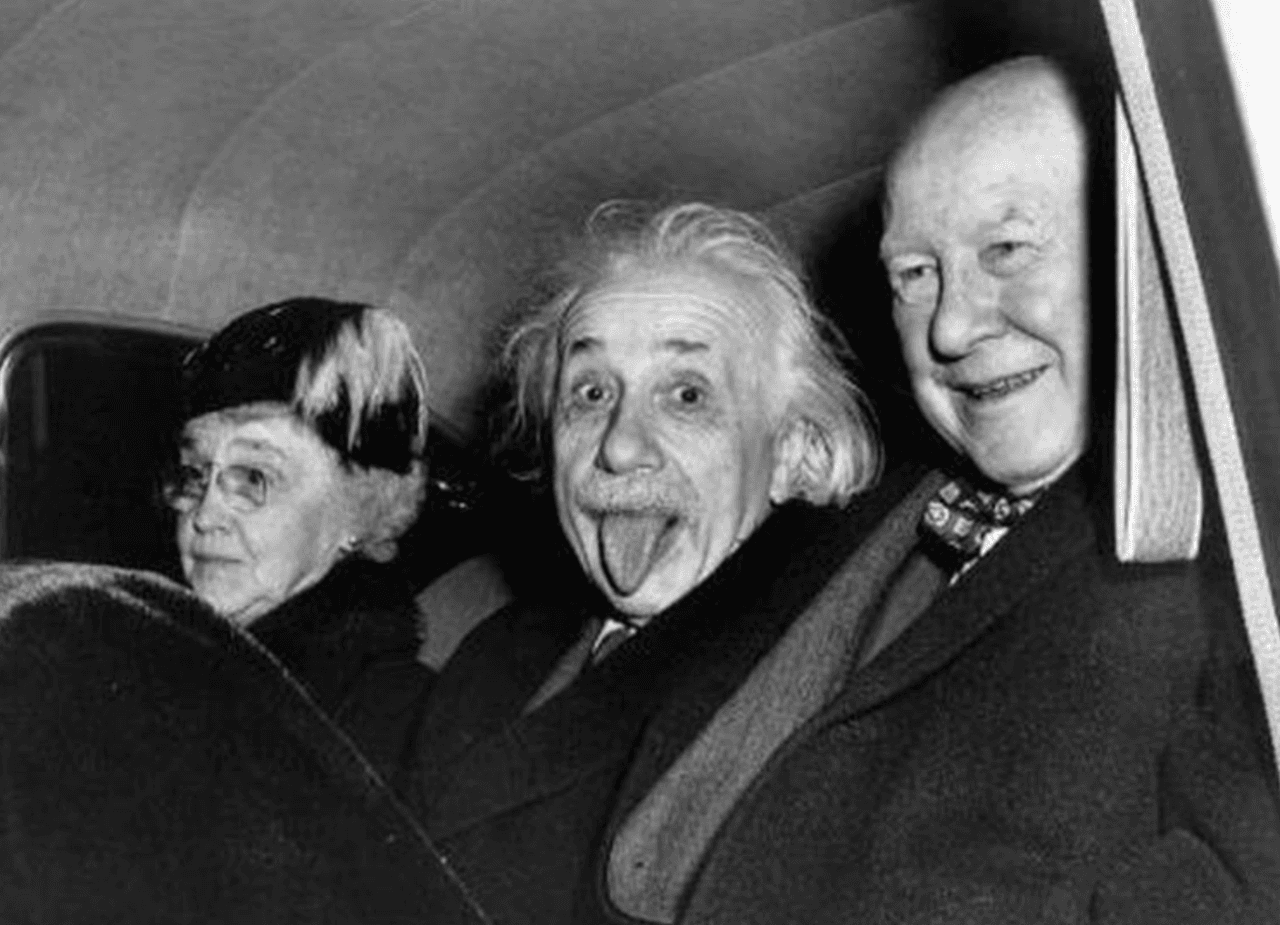 Tendremos un Funko del mismísimo Albert Einstein