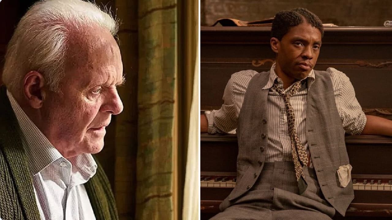 10 memes para superar que Chadwick Boseman no ganó el Oscar