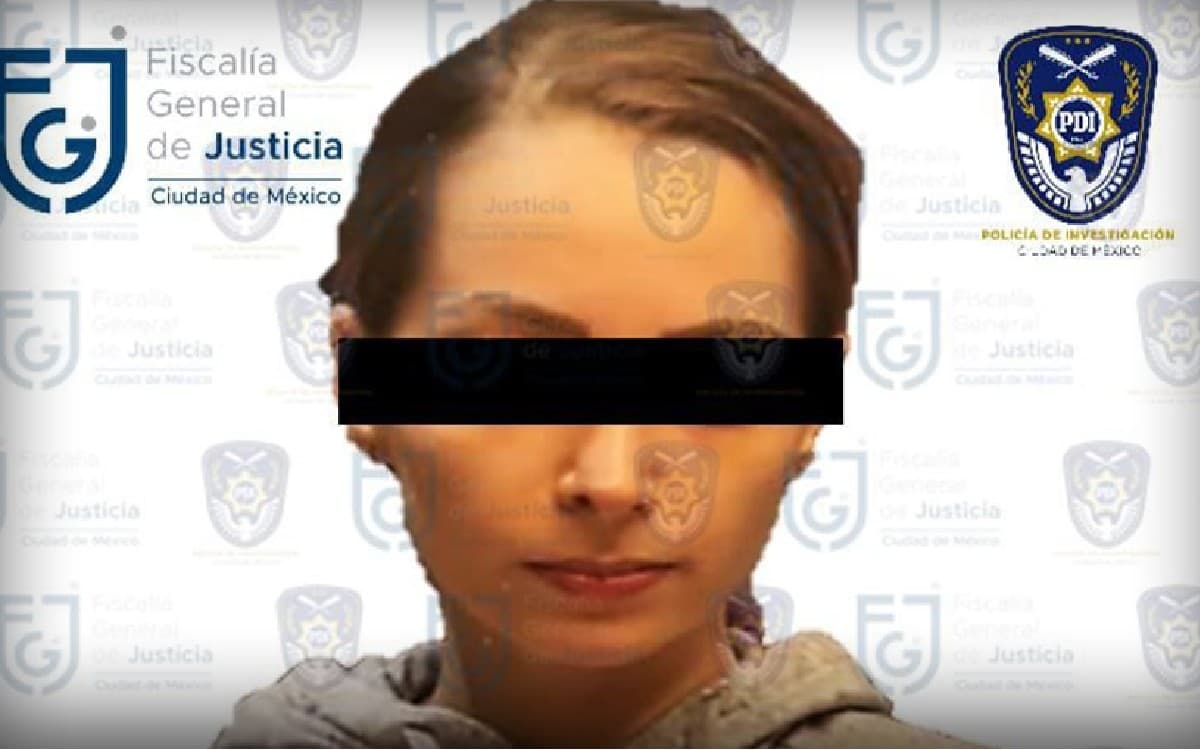 Vinculan a proceso a YosStop por delito contra menor de edad