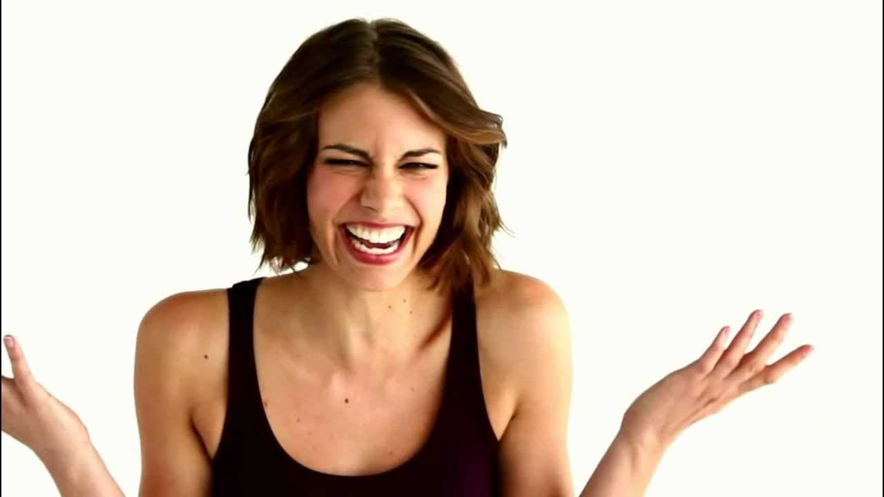 Una imagen dice más que mil palabras, ¿cómo no enamorarse de esa sonrisa?