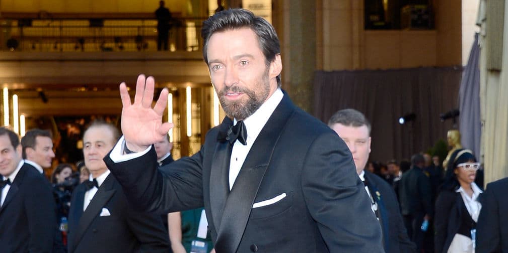 7. Hugh Jackman: El actor rechazó el papel porque ya era Wolverine y no quería hacer dos personajes icónicos.