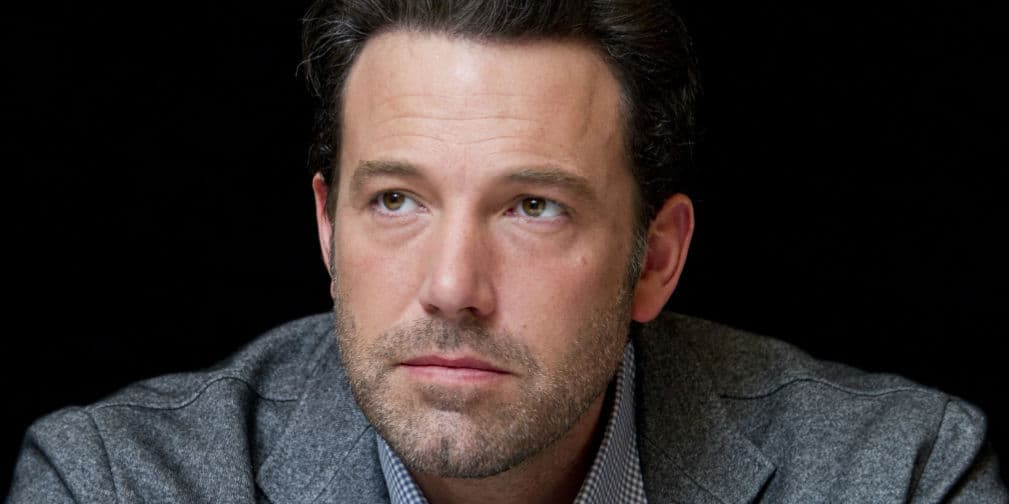 7. Ben Affleck: Ganador en la categoría de peor actor por Daredevil, Paycheck y Gigli, todas en 2003.