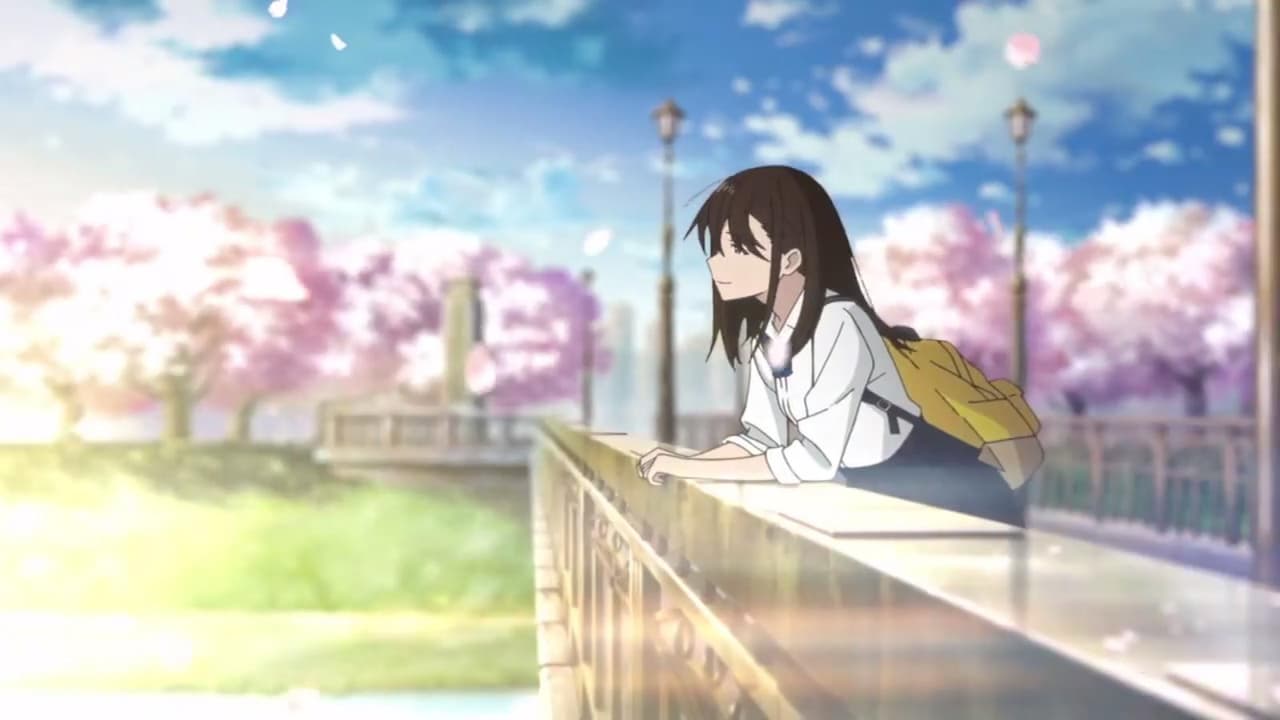 I Want to Eat Your Pancreas