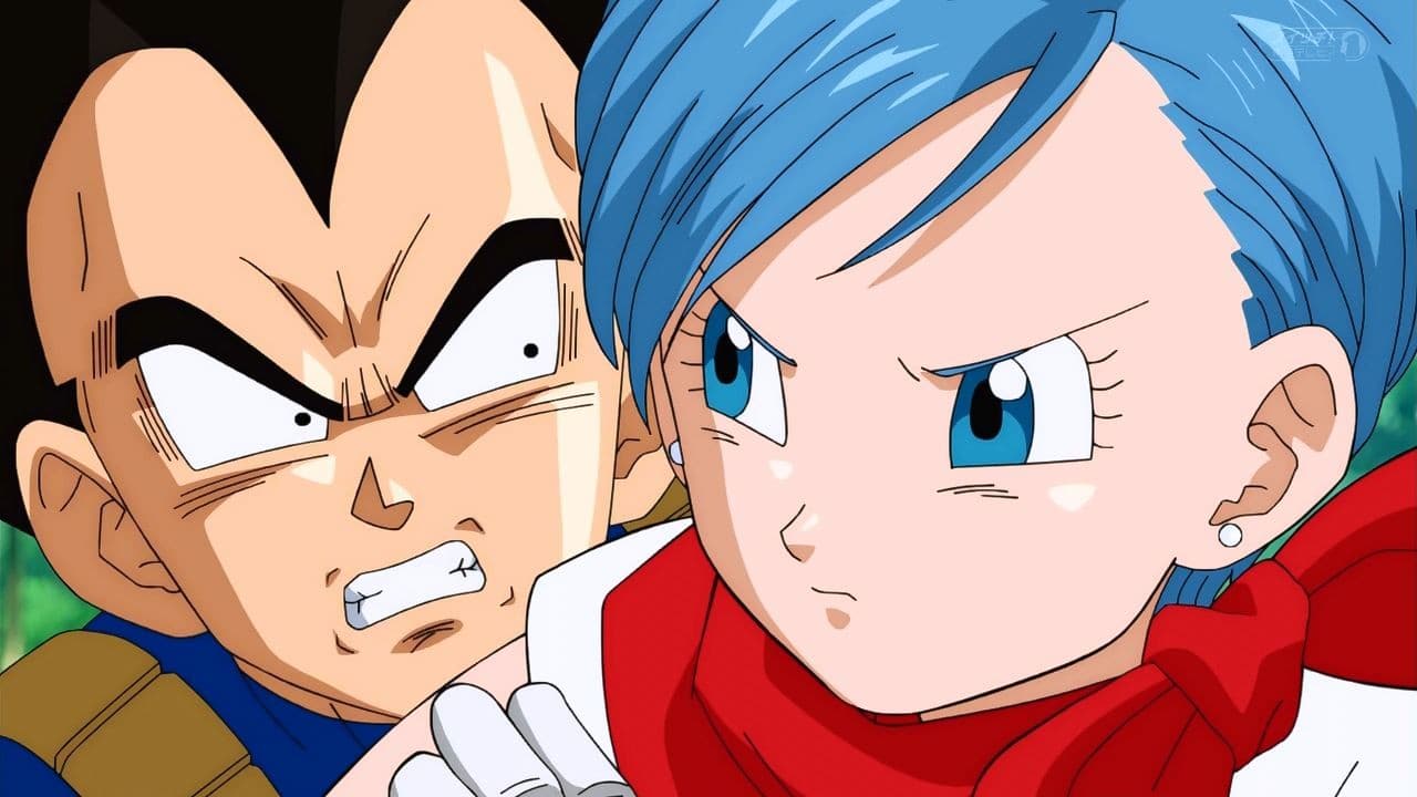 Así se verá Bulma en la película de Dragon Ball Super