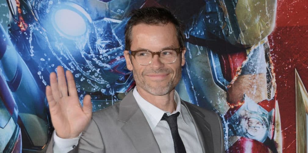 Otras de sus películas más populares son Prometheus y Iron Man 3, ¿no las has visto? ¡Chécalas!