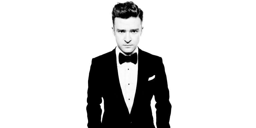 1. Justin Timberlake: El ex de Britney está obsesionado con la simetría y pasa horas ordenando su casa para que todo luzca perfecto.