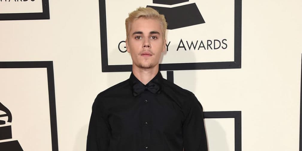 14. Justin Bieber: El cantante declaró estar listo para ser el próximo 007, ¿lo habrá dicho en serio o en broma?