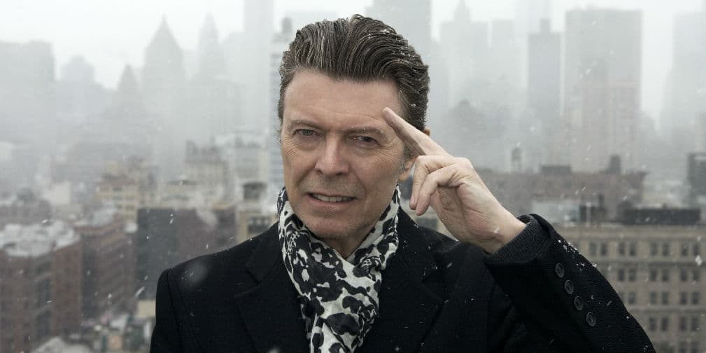 13. David Bowie: En 1976 el rockero aceptó que era bisexual y que era lo mejor que le había pasado.