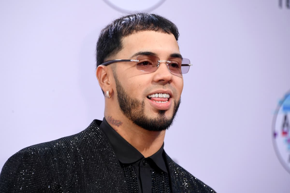 Anuel AA: ¿a qué se dedicaba el rapero antes de alcanzar la fama?