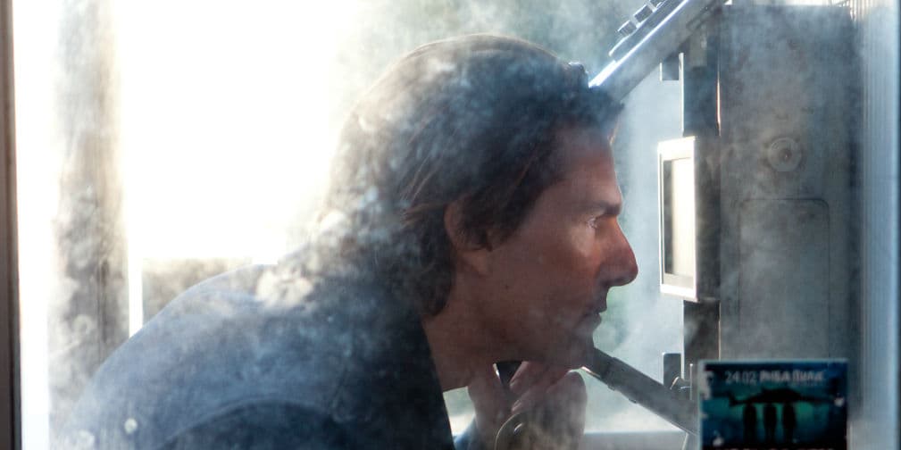 Existe una parodia de esta peli llamada Freakin Impossible III: Fatt Chance (2006).
