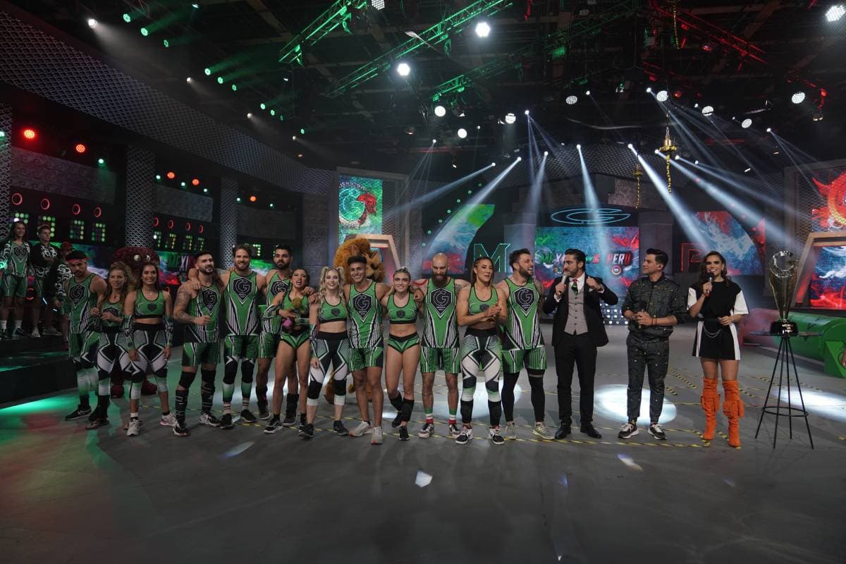 Mientras que la Selección Mexicana cuenta con Potro como su director técnico.