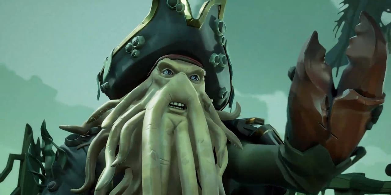 Los personajes del cine llegan a las consolas