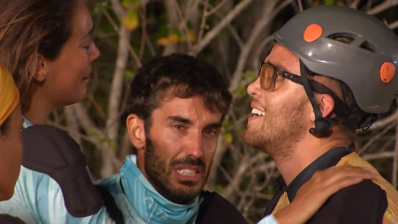 Las eliminaciones más dramáticas de Reto 4 Elementos