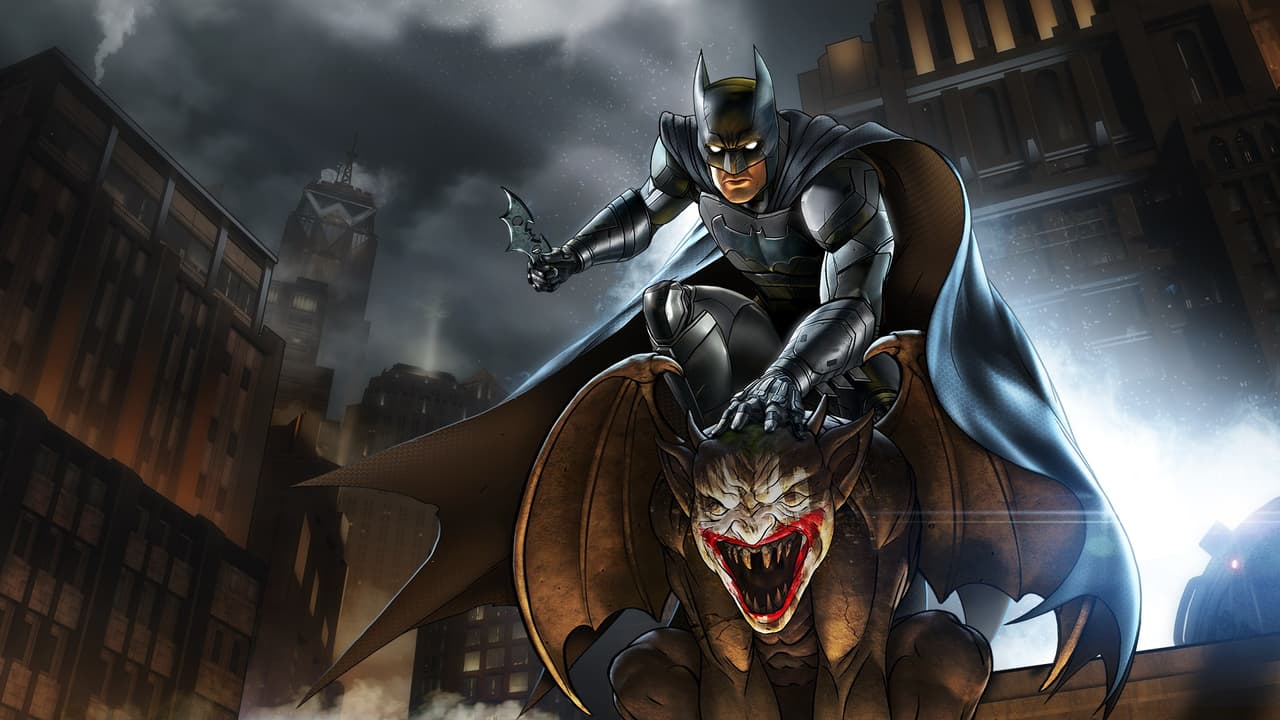 Batman
