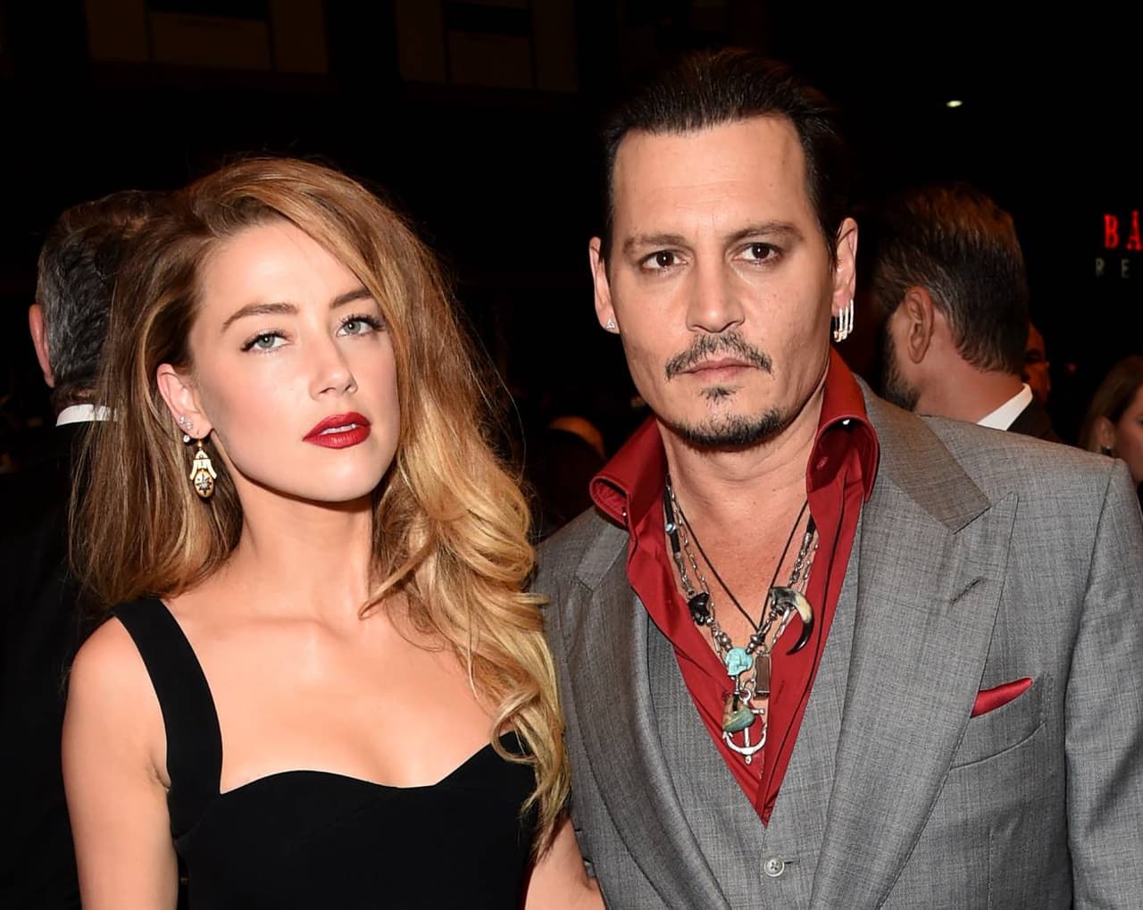 Johnny Depp y Amber Heard: Así comenzó el juicio por difamación