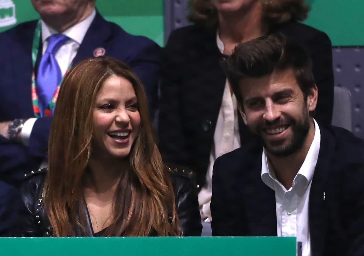 Shakira y Piqué: ¿A cuánto asciende la herencia de sus hijos?