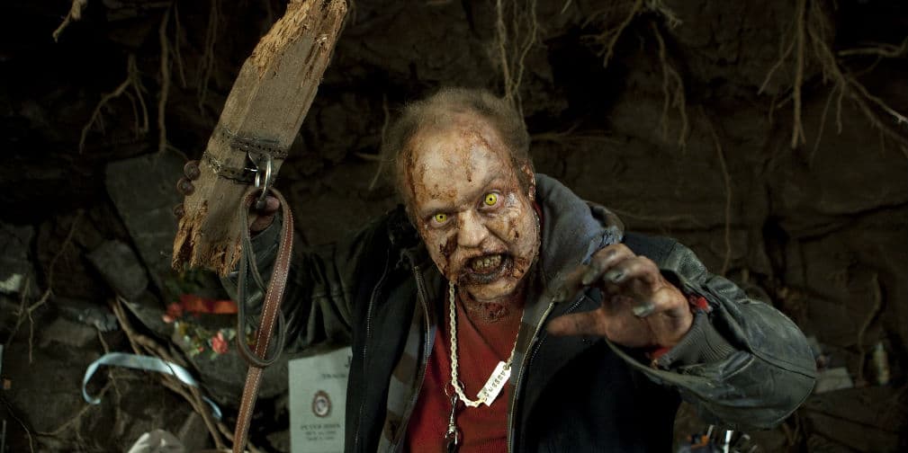 Mientras regresa Hannibal, aquí te dejamos con algunos seres que también comen humanos.