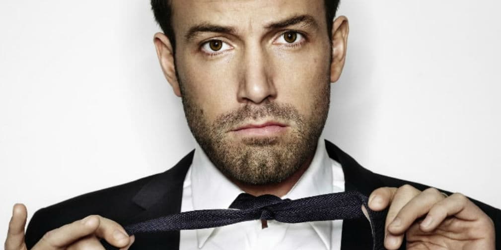 Affleck entró en rehabilitación de alcohol en 2001, y dejó de fumar después de protagonizar Ases Calientes.