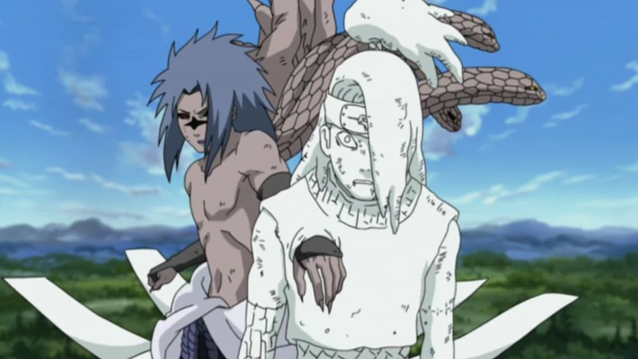 Sasuke fue un enemigo poderoso de los Akatsuki antes de que fuera parte de ellos, y uno de los que sufrió antes de esta unión fue Deidara, aunque no le dejó las cosas tan sencillas. Eso sí, la estrategia del dueño del sharingan fue impresionante.