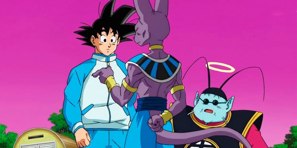 Sociedad Hindú exige eliminar personaje de Dragon Ball Super