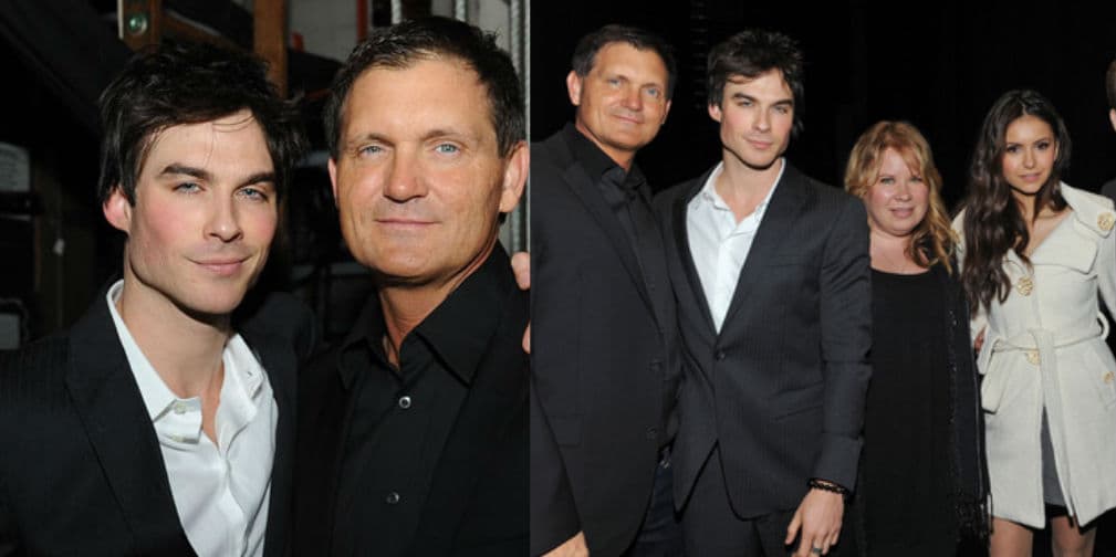 Williamson desarrolló una nueva serie de televisión para The CW, titulada The Vampire Diaries, ¿la ubicas? ;)