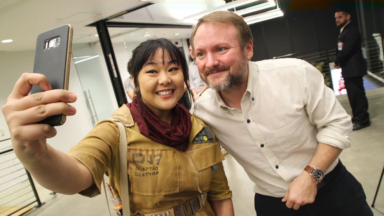 Cineasta de Star Wars habla de los fans tóxicos