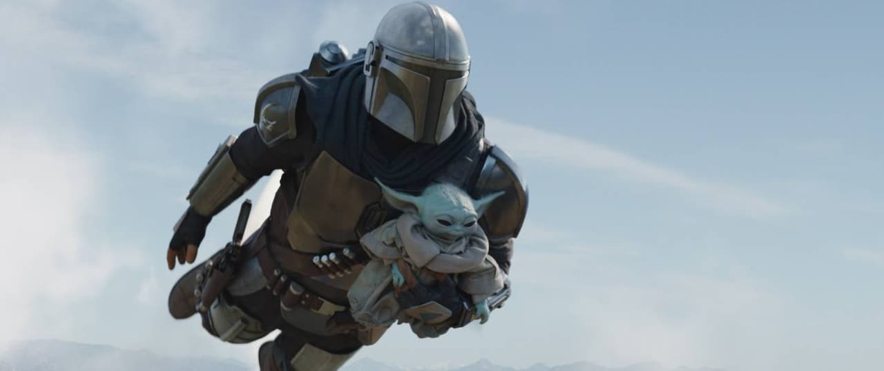 The Mandalorian: Todo lo que sabemos de la temporada 3