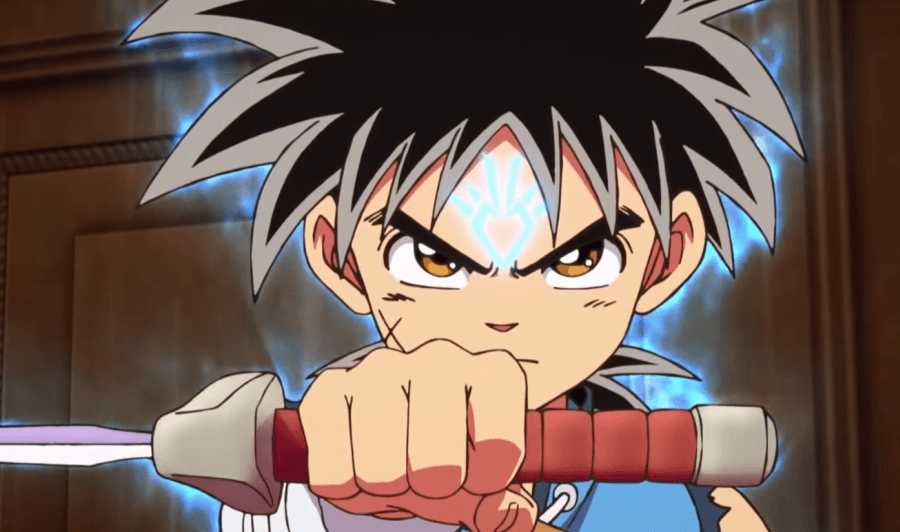 Un nuevo anime de 'Las Aventuras de Fly' llegará en 2020