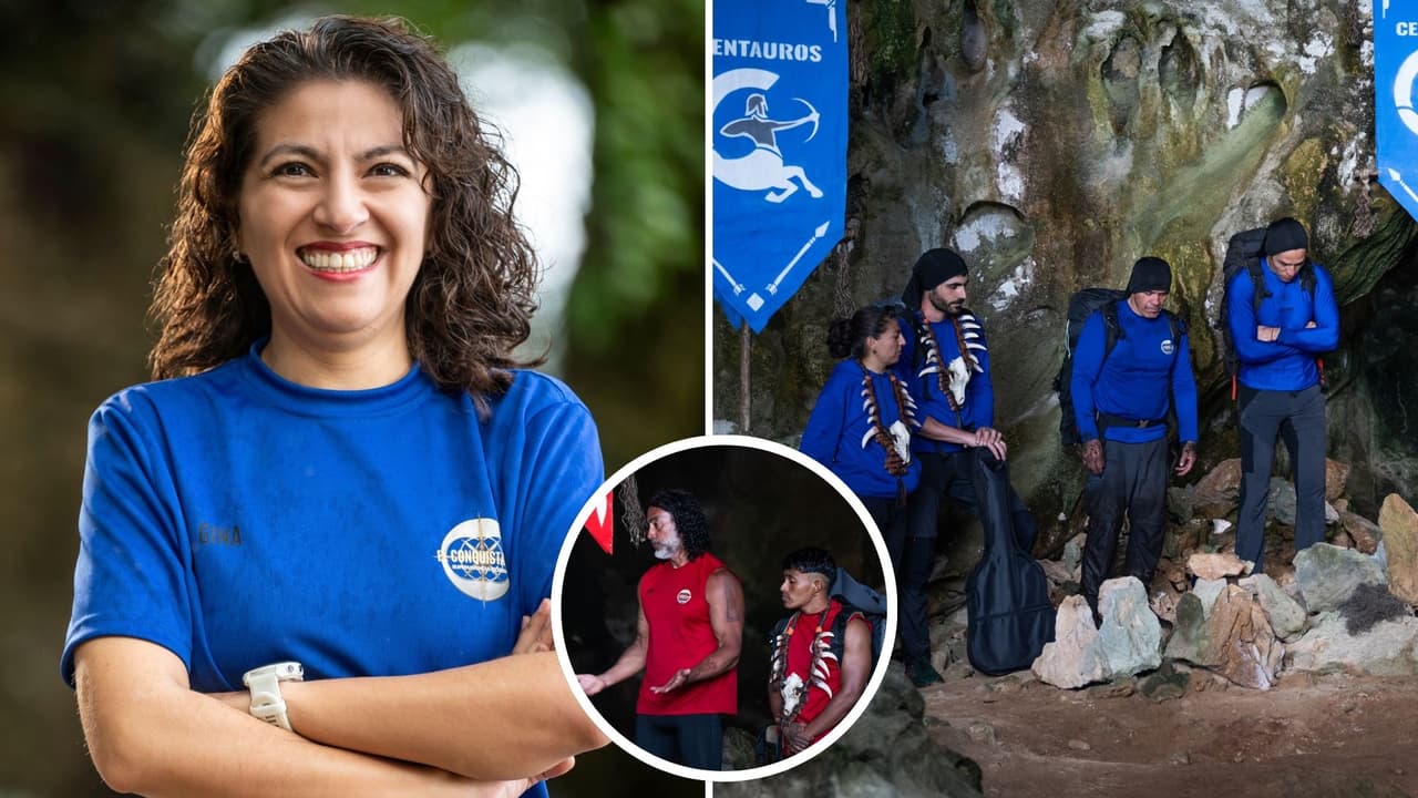 A pesar de la lesión de Gina, Judoman asegura que puede competir y Peter Hance lo enfrenta