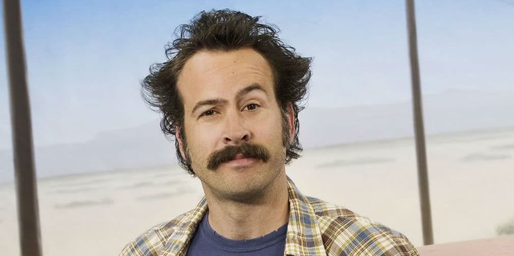 5. Jason Lee: Conocido por My Name is Earl, el actor terminó su matrimonio por problemas con su religión.