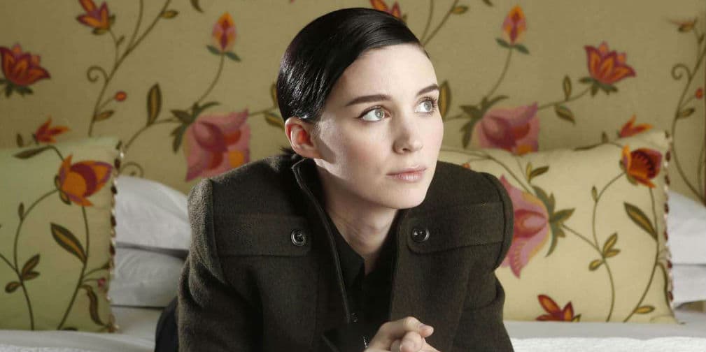 Patricia Rooney Mara nació en Bedford, Nueva York, el 17 de abril de 1985 y es una actriz estadounidense.
