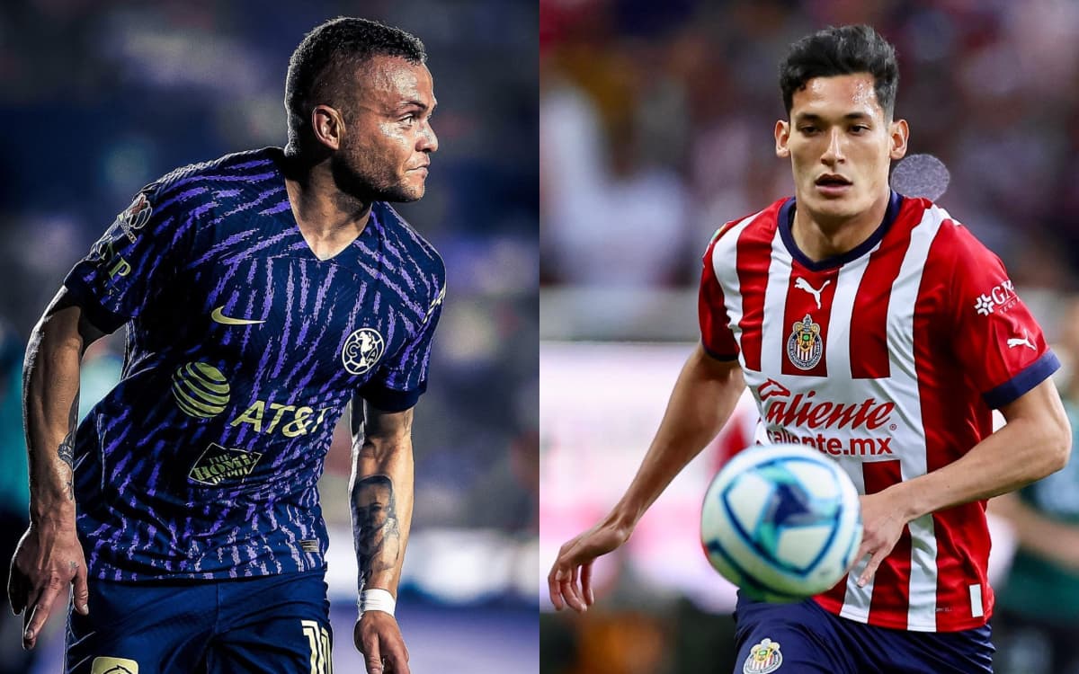 ¿Quién ha ganado más clásicos entre América y Chivas en los últimos años?