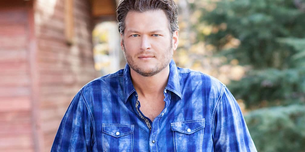5. Blake Shelton: Alcanzó gran popularidad como coach en The Voice, ¡superando a Adam Levine!