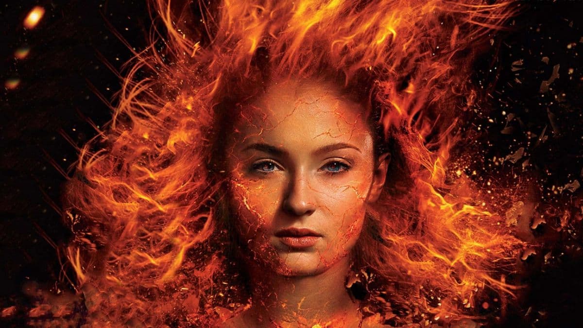 Filtran el primer tráiler de X-Men: Dark Phoenix