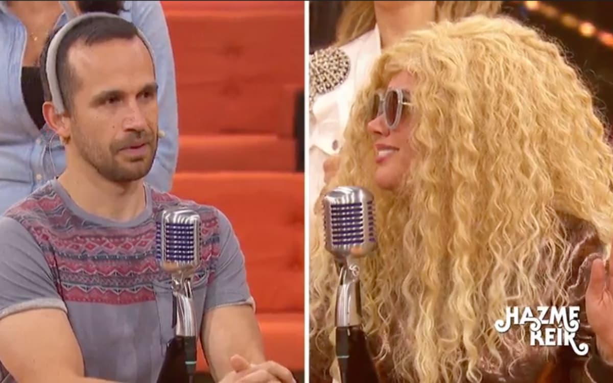 Top 5: Los mejores chistes de Me Caigo de Risa