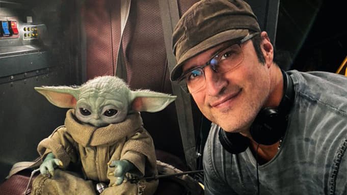 Confirmado: Robert Rodriguez dirigirá la temporada 2 de 'The Mandalorian'
