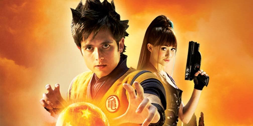¡La voz de 'Gokú' defiende 'Dragonball: Evolution'!